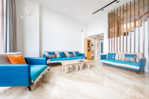 Jiaoxi Casa | Wenshui