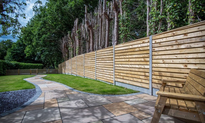 Birchgrove Casa | Wern Y Glais - 2 Bedroom Cottage - Glais