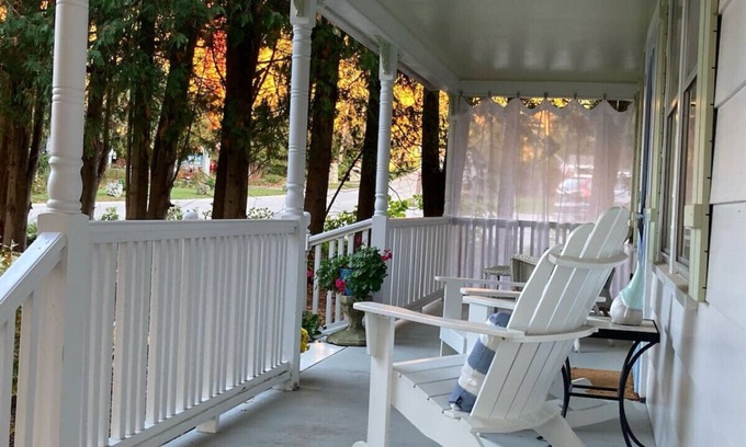 Ephraim Casa | Wes's Landing- Walk to Downtown Ephraim