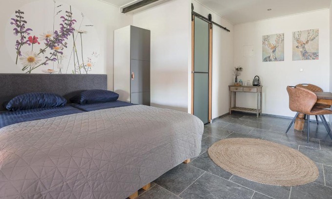 Breberen Casa | West 26 kamer 4