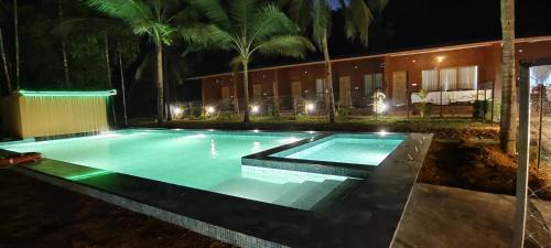 Gokarna Casa | West Coast Gokarna