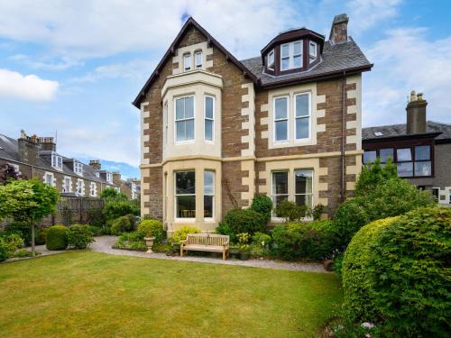Broughty Ferry Casa | West Deyne