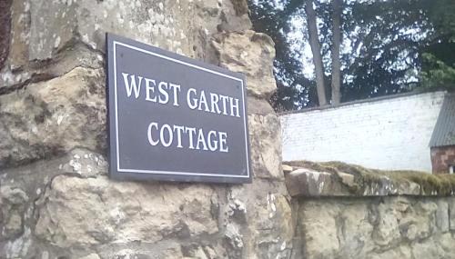 Malton Casa | West Garth Cottage