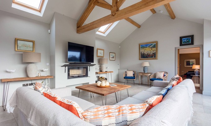 Brancaster Staithe Casa | West Heath, Brancaster Staithe, Norfolk
