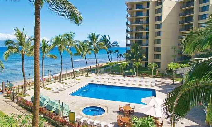 Honokowai Complejo | ¡EXCELENTE UBICACIÓN, RESORT POPULAR, $ 169 PARA JUNIO HASTA AGOSTO!