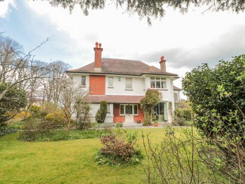 Boscombe Casa | West Ridge