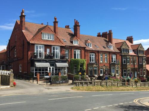 Robin Hood's Bay Cama Y Desayuno | West Royd