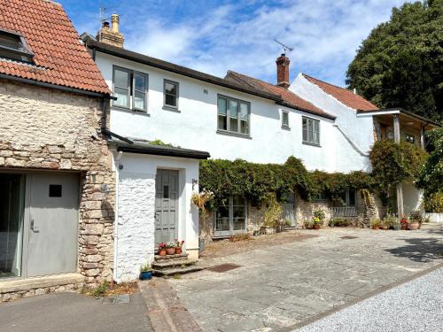 Westbury-sub-Mendip Cama Y Desayuno | Westbury Cross House Bed & Breakfast