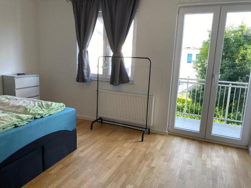 Seckbach Apartamento | Westend Real Estate-Residenz