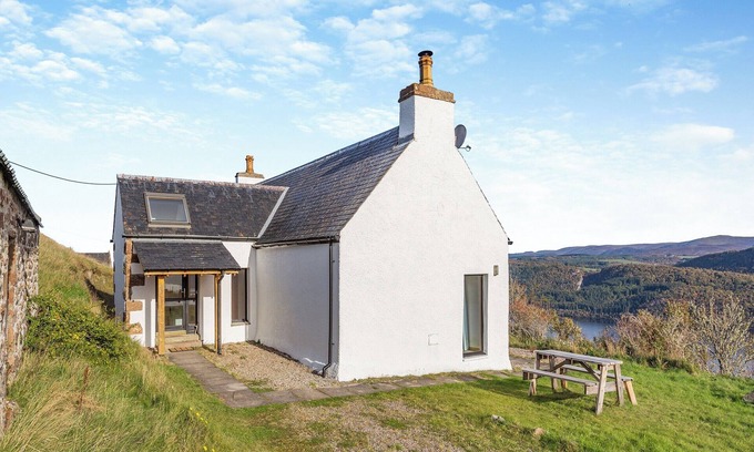Bunloit Cabaña | Wester Bunloit-UK45399
