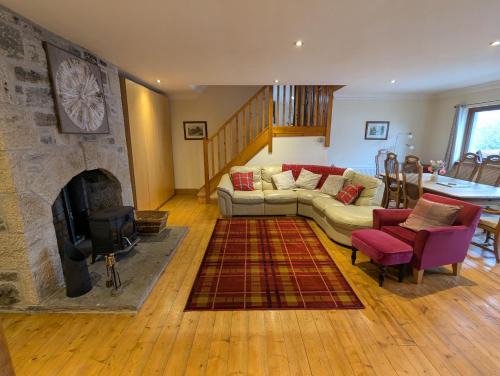 Linlithgow Cama Y Desayuno | Wester Muirhouse
