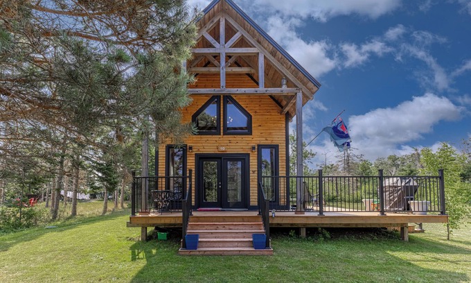 Morell Cabina | Westerly Cabin, Morrell - Perfect for a getaway