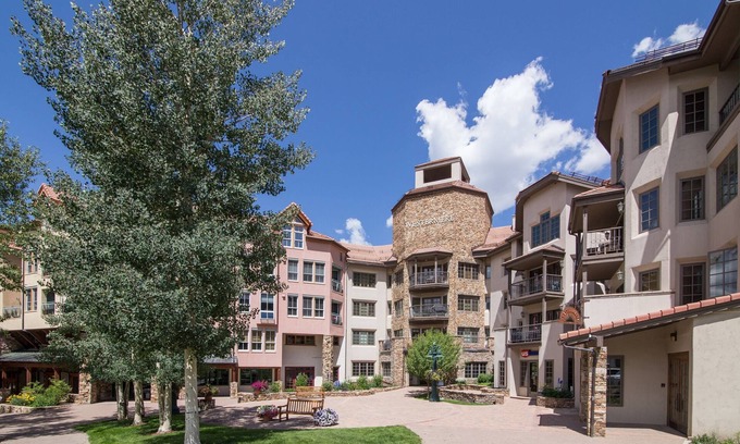 Mountain Village Condominio | Westermere 311 - 2 by Avantstay Just Steps From Ski Area w/ Great Views!