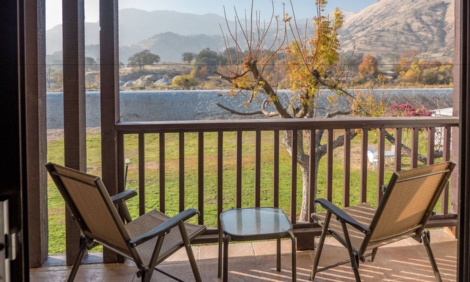 Three Rivers Hotel | Western Holiday Lodge Three Rivers