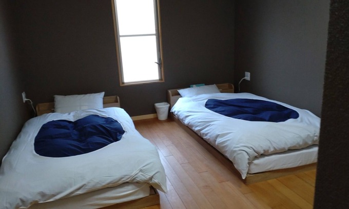 Tsumuura Casa | Westernstyle room 3 / Kagawa-gun Kagawa