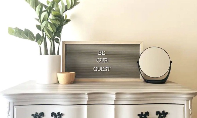 Westfield Casa | Westfield Home 3 BR + 2.5 BA + Office + Loft + Yard.