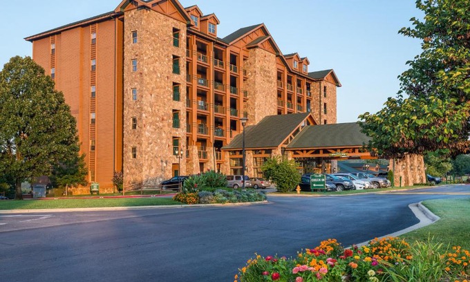 Branson Complejo | Westgate Branson Woods Resort