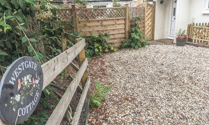 Sittingbourne Cabaña | CASA RURAL EN WESTGATE, admite mascotas en Sittingbourne, Ref 960985