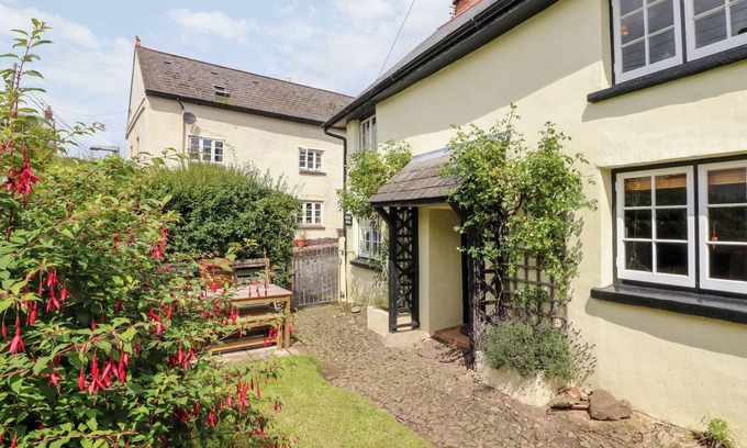 Worlington Cabaña | Westgate Cottage, LAPFORD