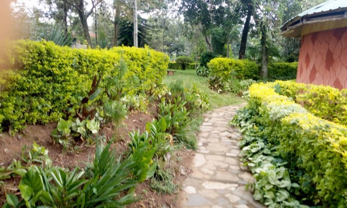 Bungoma Hotel | Westgate Hotel Mumias