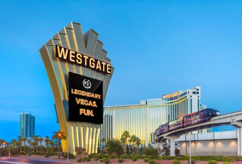 Las Vegas Complejo | Westgate Las Vegas Resort and Casino