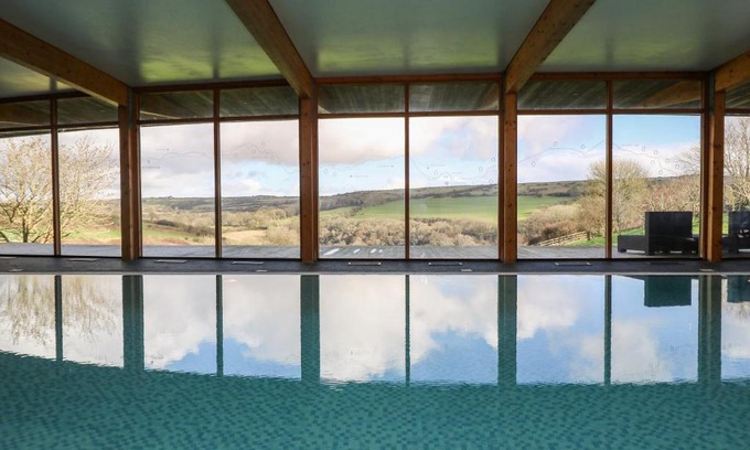 St Teath Casa | Westhayes