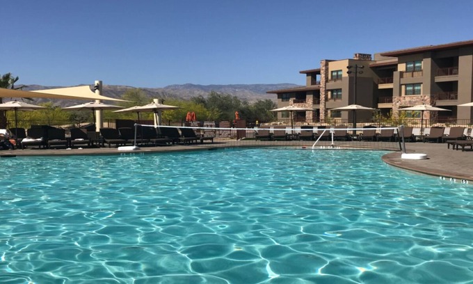 Palm Desert Villa | ¡COACHELLA 2020 del 9 al 13 de abril!