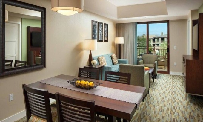 Palm Desert Hotel | Westin Desert Willow Resort - ¡Disponible durante el Torneo de Tenis Paribus!