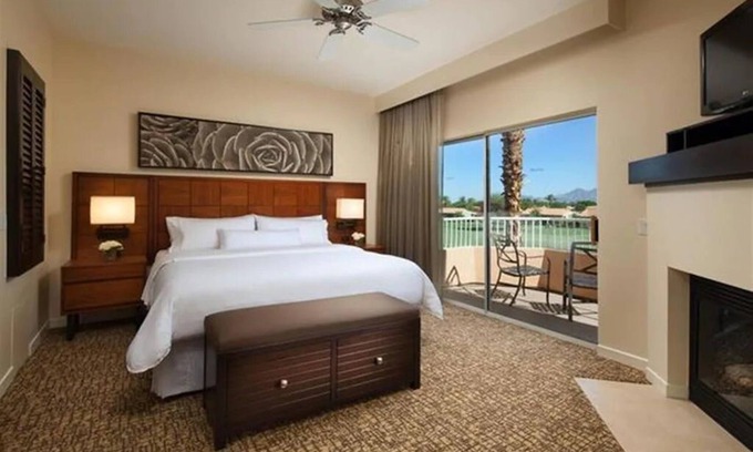 Rancho Mirage Villa | Westin Mission Hills Palm Springs - 2Bdrm Villa, Coachella and Stagecoach Events