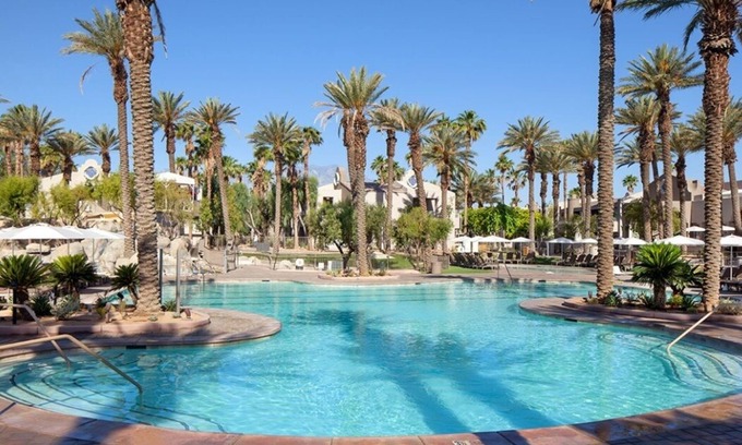 Rancho Mirage Complejo | Westin Mission Hills Resort 1-Bedroom Villa