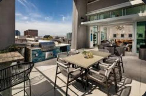 Waterfront Apartamento | Westin Ocean of Long Beach
