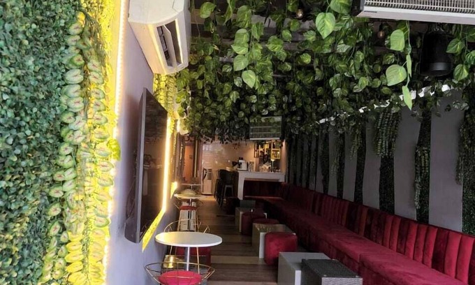 Lekki Phase 1 Hotel | Westine Hotel and Spa Limited