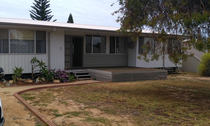 Jurien Bay Casa | Westlake Holiday Cottage