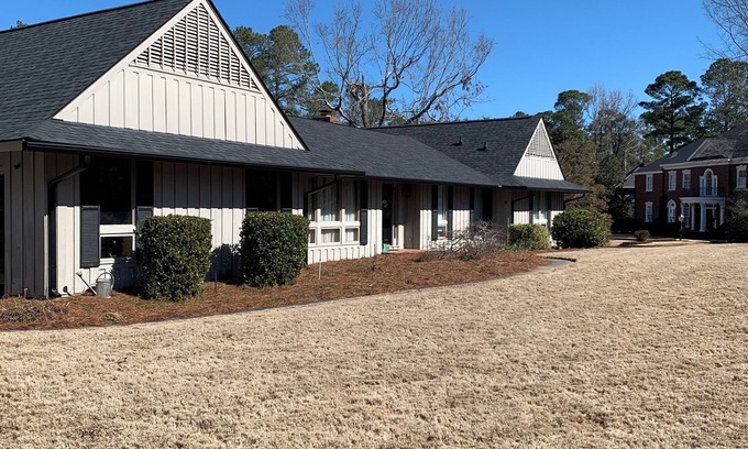 Martinez Casa | WESTLAKE MASTERS RENTAL 4-bedroom house in charming Martinez. Tournament ready!