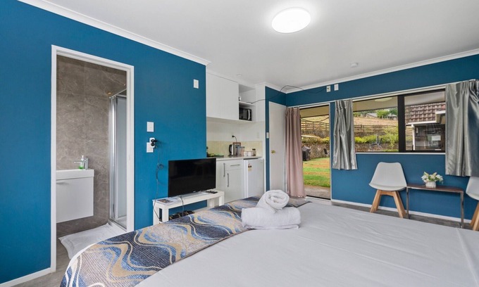 Rotorua Casa | Westminster Mount View Unit 1