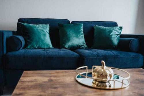 Vauxhall Apartamento | Westminster Park Luxury One Bed Apartment with free parking