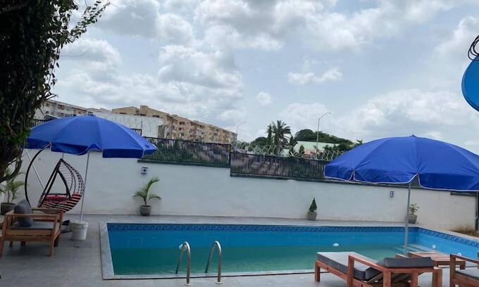 Jabi Apartamento | Westnite Apartment