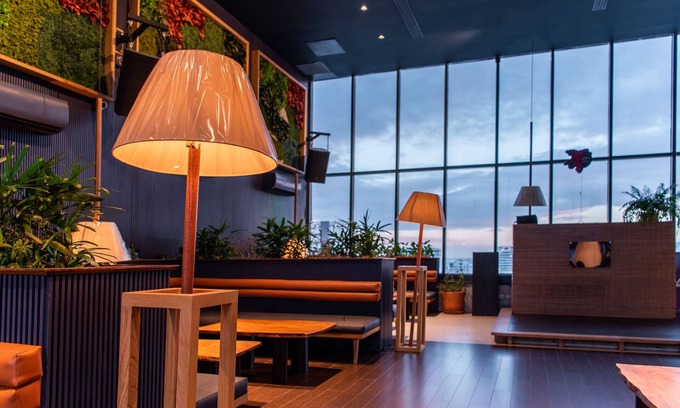 La Julia Hotel | Weston Suites & Hotel