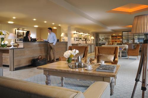 Westport Hotel | Westport Coast Hotel