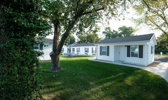 Joplin Hotel | Westport Inn