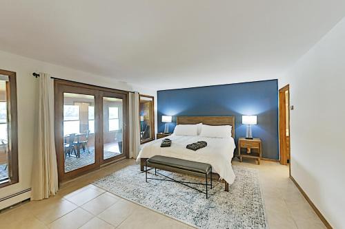 Wiscasset Casa | Westport Waterfront