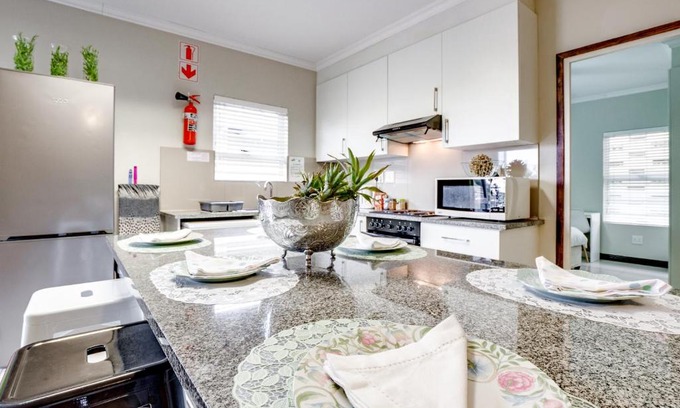 Durban Casa | Westwood Skye 12 Grace Avenue