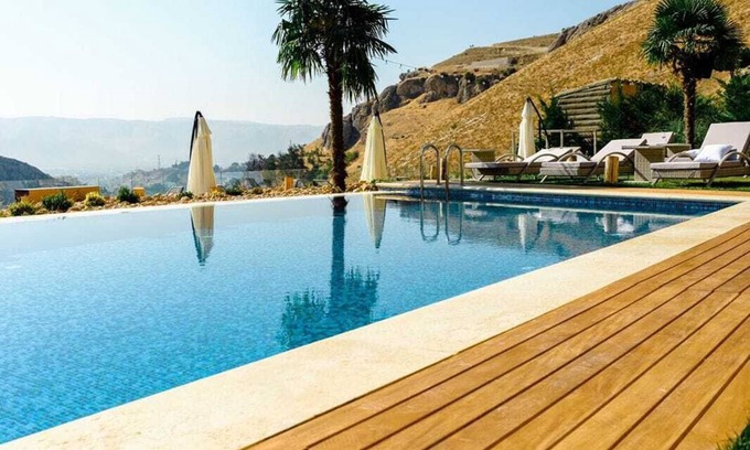 Zahle Cama Y Desayuno | Westwood valley zahle