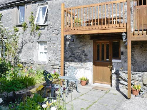 Lowick Casa | Wetherlam - E3829