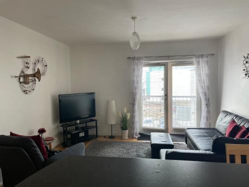 Wexford Apartamento | Wexford Town Centre Apartment