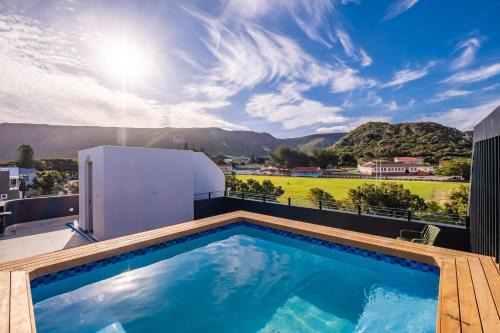 Kareeberg Apartamento | Whale Melody Hermanus