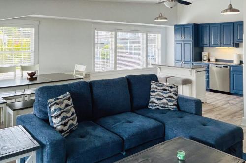 Boothbay Harbor Apartamento | Whale's Tale
