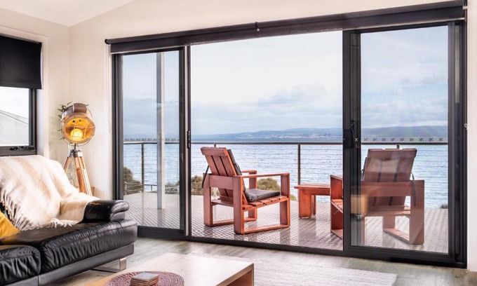 Coles Bay Apartamento | Whale Watcher 1