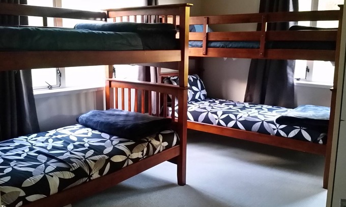 Whangarei Cabaña | Casas de vacaciones Whangarei 2 Brm Cottage