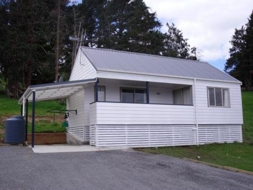 Whangarei Casa | Whangarei Holiday Houses